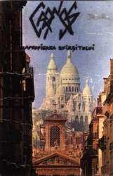 Cronos (ROU) : Apropierea Sfârsitului